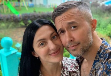 Сергій та Сніжана Бабкіни розповіли про стан сина після реанімації