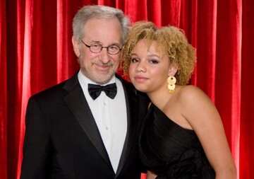 Дочка Стівена Спілберга розповіла, як батько ставиться до її кар'єри в порно