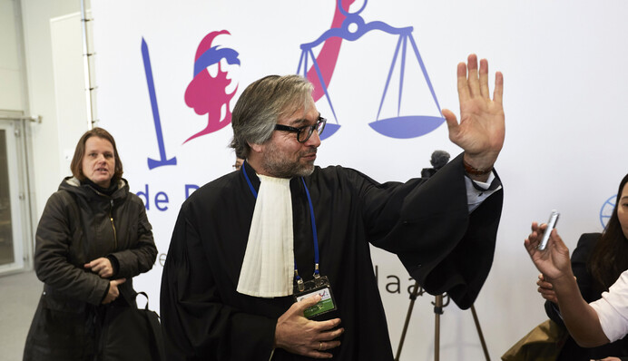 Суд по сбитому МН 17: проблемы у России и риски для Украины