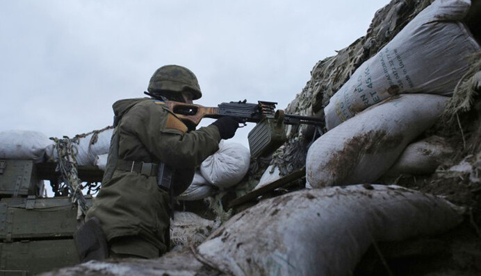 Россия изменила тактику на Донбассе: ждать ли наступления