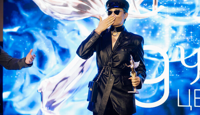 Названы первые победители украинской музыкальной премии YUNA-2020