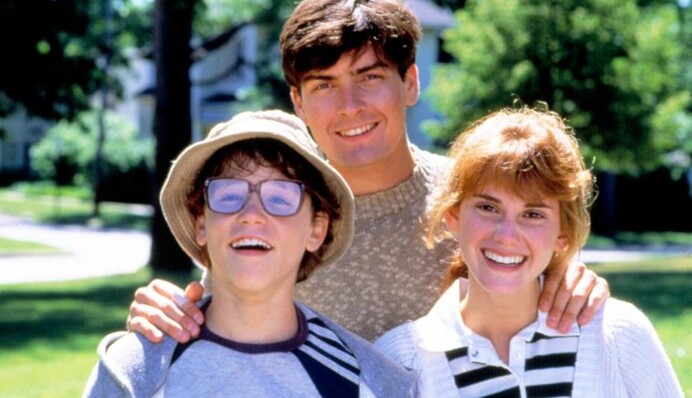 Чарлі Шин відповів на звинувачення в згвалтуванні 13-річного хлопчика