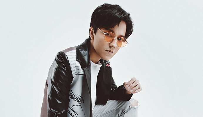 В Киеве выступит Димаш Кудайберген: кто он такой и в чем его феномен