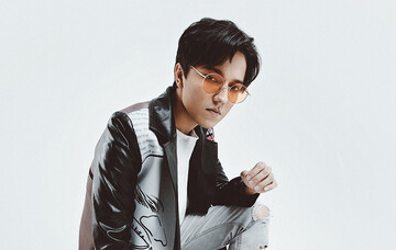 У Києві виступить Дімаш Кудайберген: хто він такий і в чому його феномен