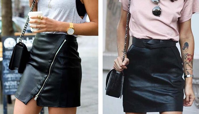 Час безтурботних прогулянок: 7 стильних спідниць на весну 2020