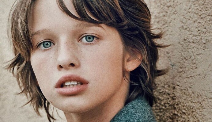 Дочка Мілли Йовович отримала першу велику роль в кіно. Тепер вона - без п'яти хвилин зірка Disney