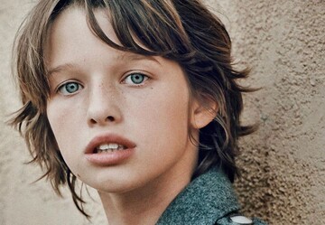 Дочка Мілли Йовович отримала першу велику роль в кіно. Тепер вона - без п'яти хвилин зірка Disney