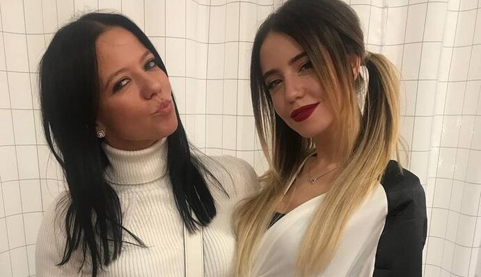 Не думала, що буде так важко: Ірина Горова прокоментувала розпад 