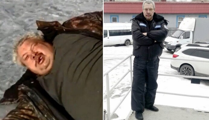 Рибак з мема 