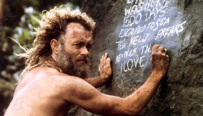 Том Хэнкс заразился коронавирусом, но фаны верят в лучшее - их мемы об актере вселяют надежду