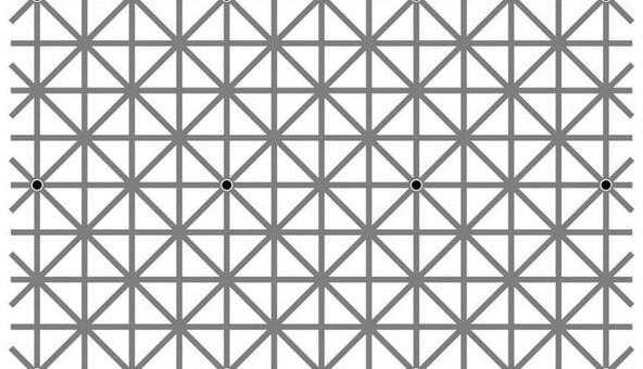 5 кращих оптичних ілюзій, які до сих пір зводять з розуму соцмережі