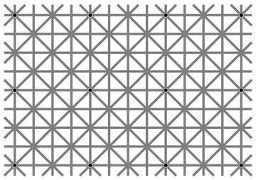 5 кращих оптичних ілюзій, які до сих пір зводять з розуму соцмережі