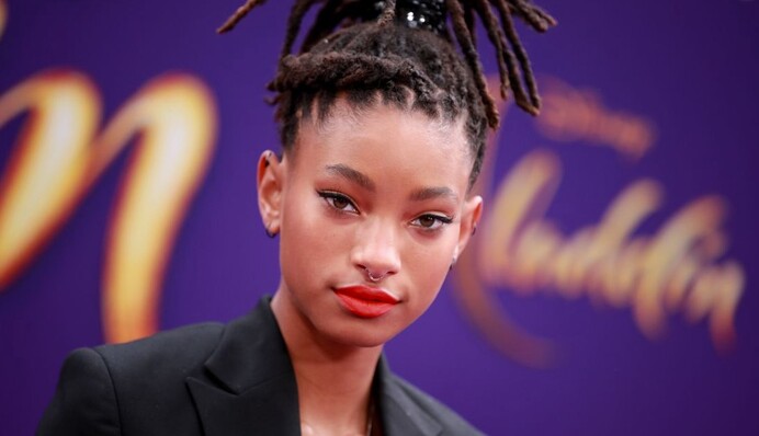 Донька Вілла Сміта з хлопцем на 24 години закриється в коробці