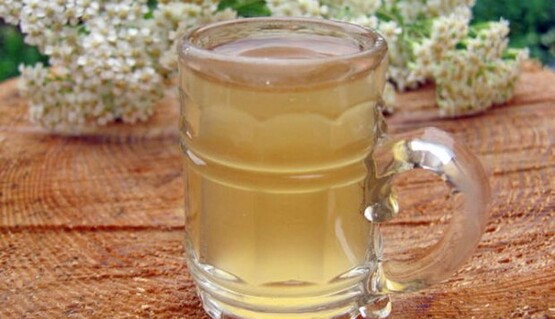 Як зробити вдома квас з березового соку: рецепт, інгредієнти та поради