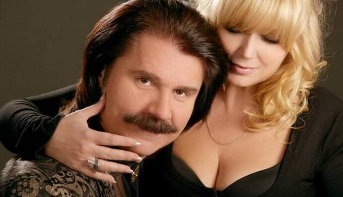 Зибров решился на откровения и рассказал, как они с супругой потеряли ребенка