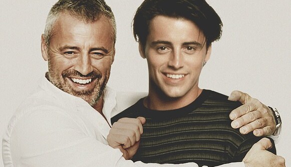 Що якби герої 