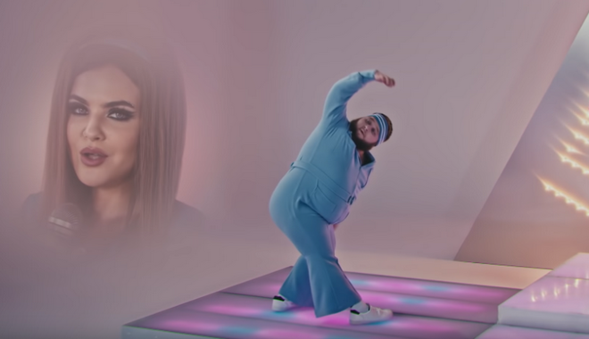 Little Big показали трек для Евровидения: теперь танцор из их клипа - новый герой соцсетей