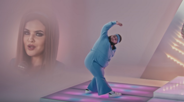 Little Big показали трек для Євробачення: тепер танцюрист з їхнього кліпу - новий герой соцмереж