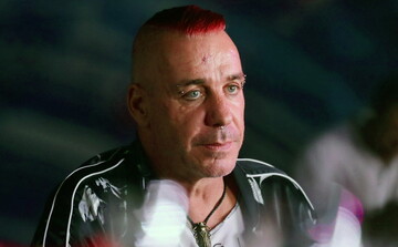 Тілль Ліндеманн показав нове фото з Чорнобиля - музиканта знову сварять за небезпечні витівки