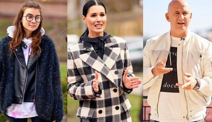 Українські знаменитості знялися в ролику МОЗ про протистояння коронавірусу