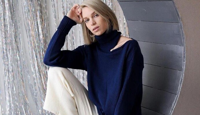 Люди в паніці: українська модель стала заручницею коронавіруса в Італії