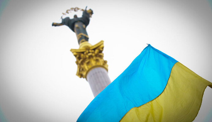 Крик, удар кулака или выстрел: кто убивает будущее Украины