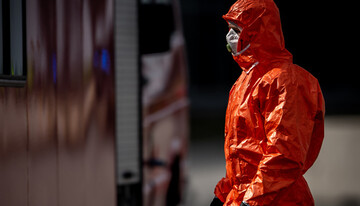 "Чума" 21 століття: шокуюча заява Меркель, карантин в Україні та інші подробиці про коронавірус