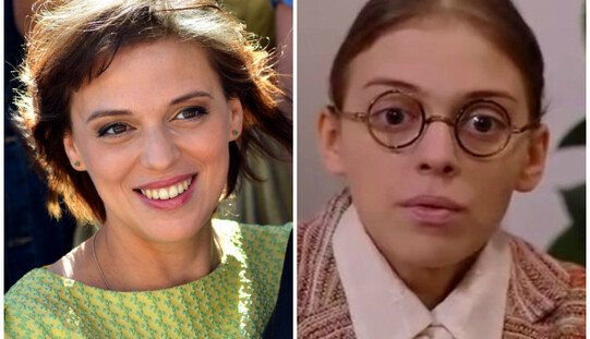 Нелли Уваровой - 40: как сегодня выглядит и чем живет звезда сериала о Кате Пушкаревой