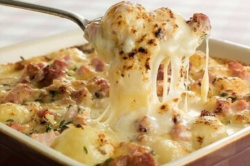 Готовуємо вдома картопляний гратен по-французьки: детальний рецепт і поради місцевої кухні