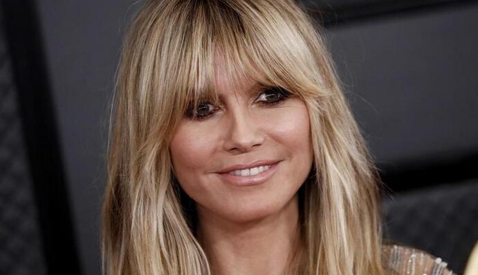 Зверталася до двох лікарів: хвора Хайді Клум не може пройти тест на коронавірус