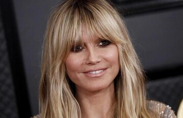 Обращалась к двум врачам: заболевшая Хайди Клум не может пройти тест на коронавирус