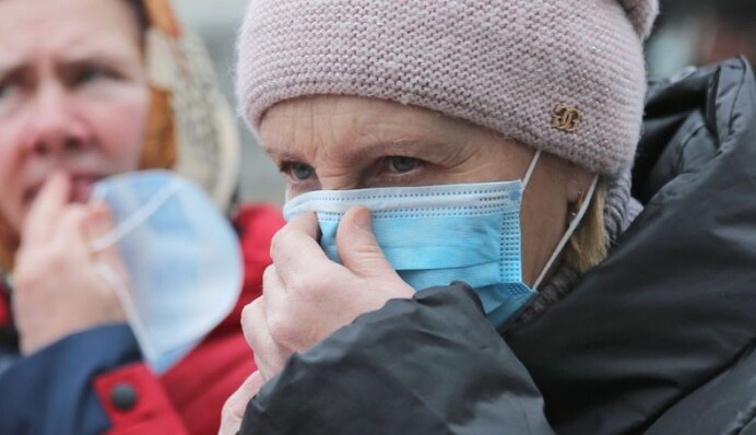 Шокуючі цифри в Італії і ускладнення хвороби: коронавірус вбиває Європу