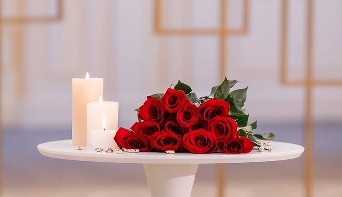 Як пройшла друга церемонія троянд проекту Холостяк-10 і хто покинув шоу