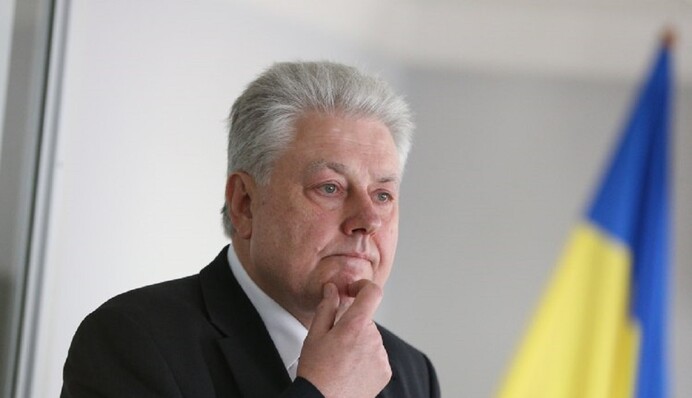 Зеленскому не нужна 15-минутная встреча с Трампом и красивое фото – Владимир Ельченко