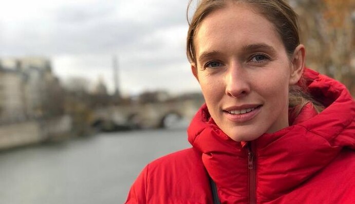 Коронавирус - опасен: Катя Осадчая призвала украинцев серьезно отнестись к эпидемии