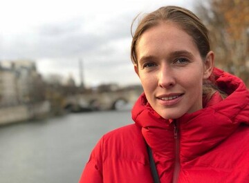 Коронавірус - небезпечний: Катя Осадча закликала українців серйозно віднестися до епідемії