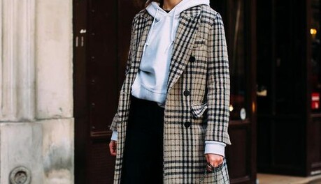 Час яскравих фарб: 8 стильних пальто на весну 2020 - як вибрати і з чим носити