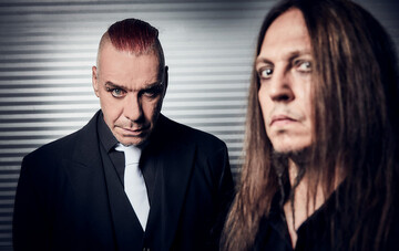 В Москве Тиллю Линдеманну пришлось обходить новые запреты мэра на масштабные концерты