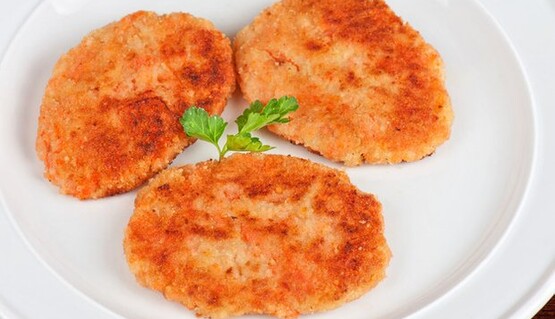 Готовим дома морквяні котлети на пару: простий рецепт на кожен день