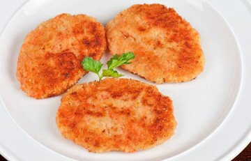 Готовим дома морквяні котлети на пару: простий рецепт на кожен день