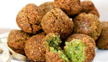 Как приготовить дома настоящий фалафель: рецепт и секреты восточной кухни