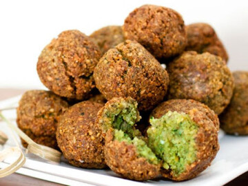 Як приготувати вдома справжній фалафель: рецепт і секрети східної кухні