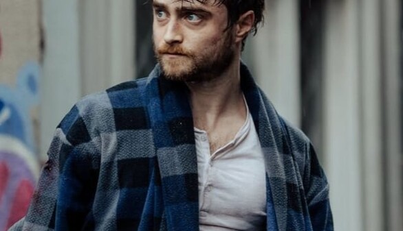 Я панікував: Деніел Редкліфф розповів, чому напивався на зйомках 