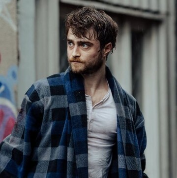 Я панікував: Деніел Редкліфф розповів, чому напивався на зйомках 