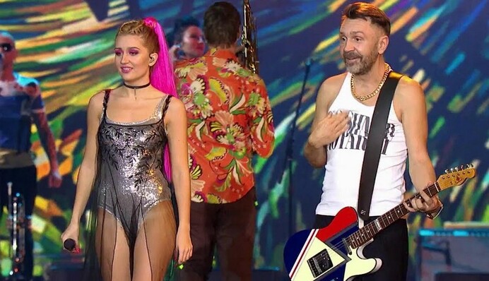 Экс-участница 