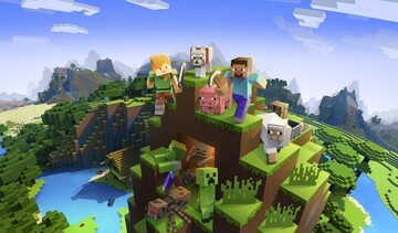 В Японії діти знайшли спосіб провести випускний на карантині - в цьому їм допоміг старий добрий Minecraft