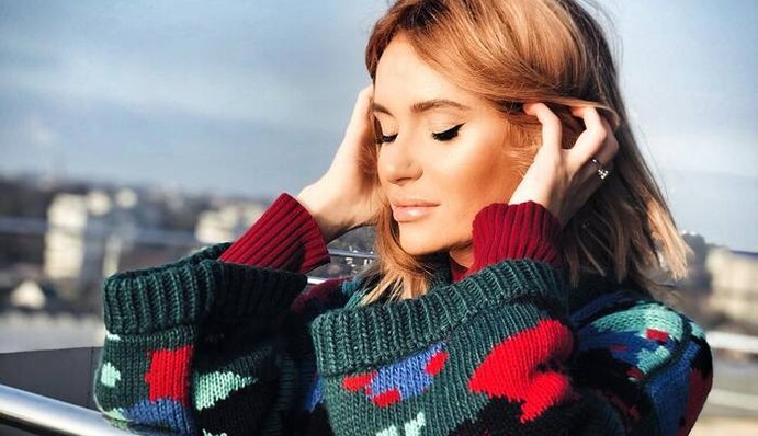 Впечатлительным не смотреть: Слава из 