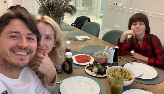 Леся Никитюк, Сергей Притула и другие знаменитости рассказали, как проходит их карантин