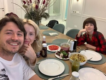 Леся Нікітюк, Сергій Притула та інші знаменитості розповіли, як проходить їх карантин