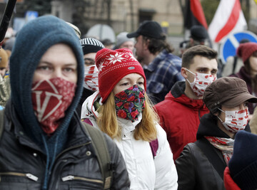 Коронавірус проти України: чому інфікованих може бути набагато більше